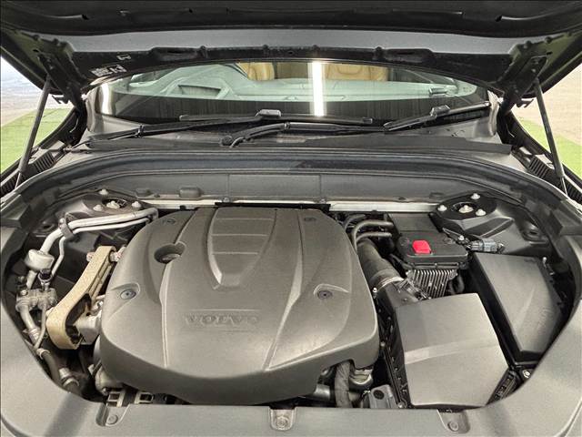 ボルボ&nbsp;XC60の画像12