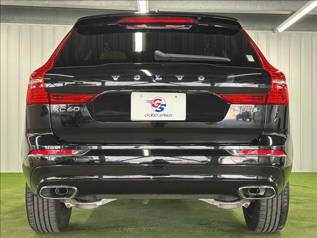 ボルボ&nbsp;XC60の画像14