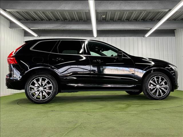 ボルボ&nbsp;XC60の画像15