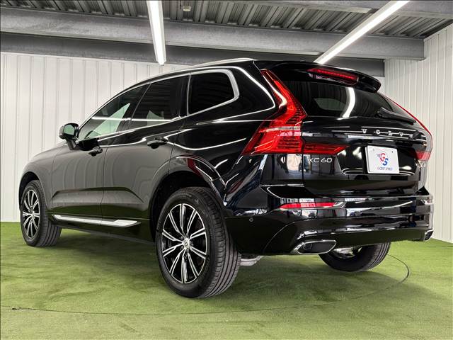 ボルボ&nbsp;XC60の画像17