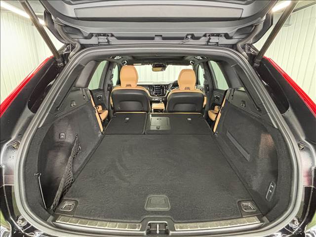 ボルボ&nbsp;XC60の画像18