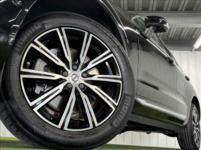 ボルボ&nbsp;XC60の画像19