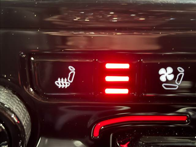 クライスラー&nbsp;JEEP GRAND CHEROKEE Lの画像9