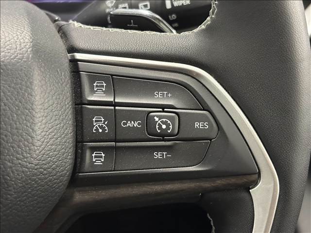 クライスラー&nbsp;JEEP GRAND CHEROKEE Lの画像10