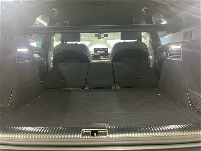 アウディ Q5 Sportbackの画像18