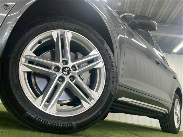 アウディ Q5 Sportbackの画像19