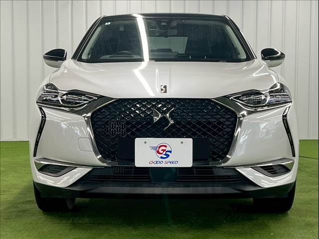 シトロエン DS3 CROSSBACKの画像13