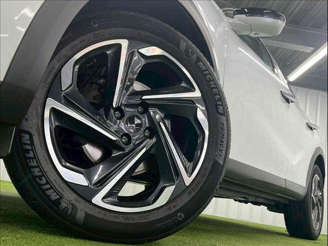 シトロエン DS3 CROSSBACKの画像19