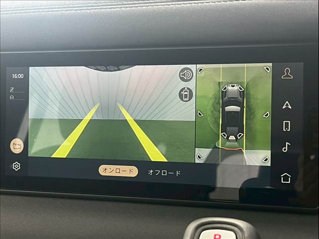 ランドローバー&nbsp;DEFENDERの画像5