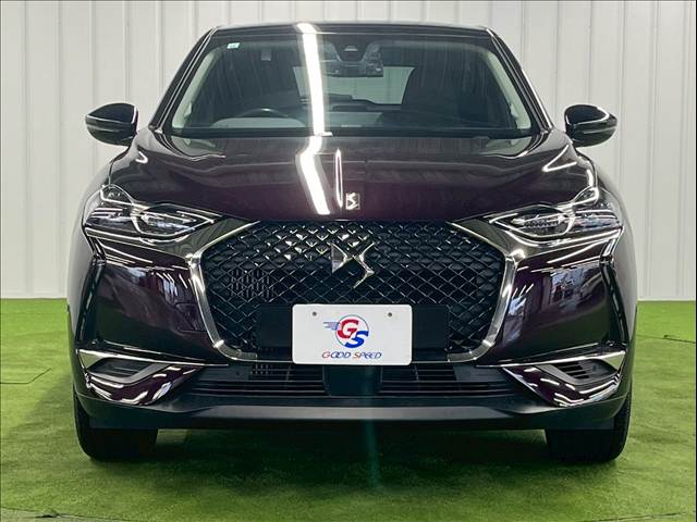シトロエン DS3 CROSSBACKの画像13
