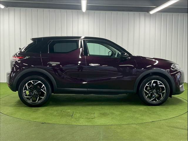 シトロエン DS3 CROSSBACKの画像15