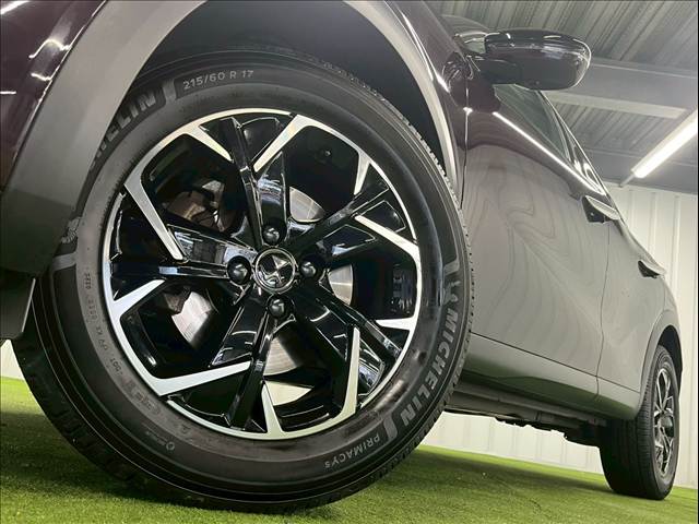 シトロエン DS3 CROSSBACKの画像19