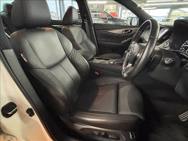 日産 スカイラインの画像7