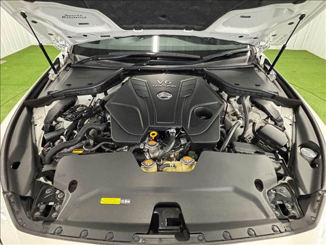 日産 スカイラインの画像12