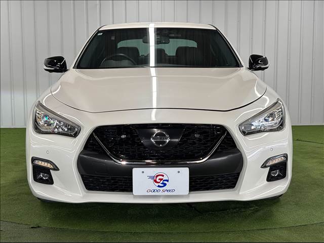 日産 スカイラインの画像13