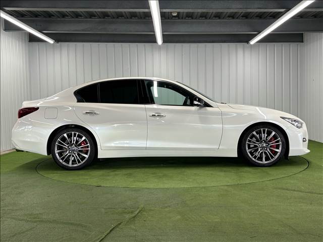 日産 スカイラインの画像15