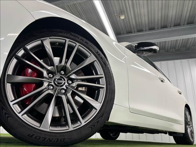日産 スカイラインの画像19