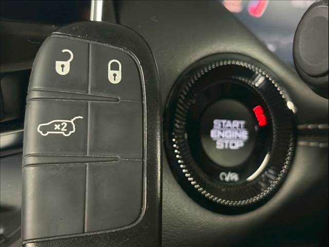 JEEP COMMANDERLimited 内装他