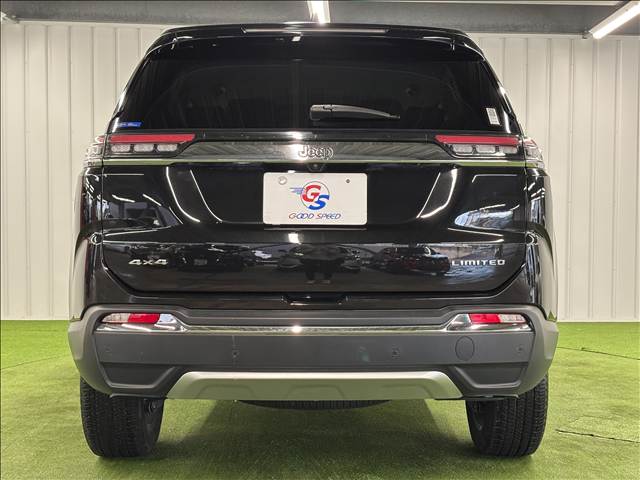 クライスラー JEEP COMMANDERの画像14