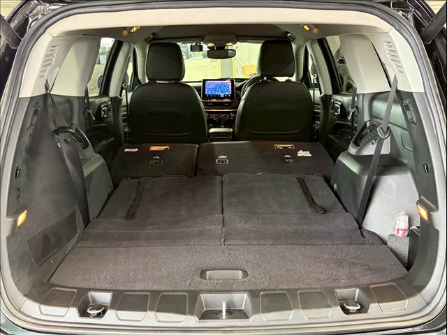 クライスラー JEEP COMMANDERの画像18