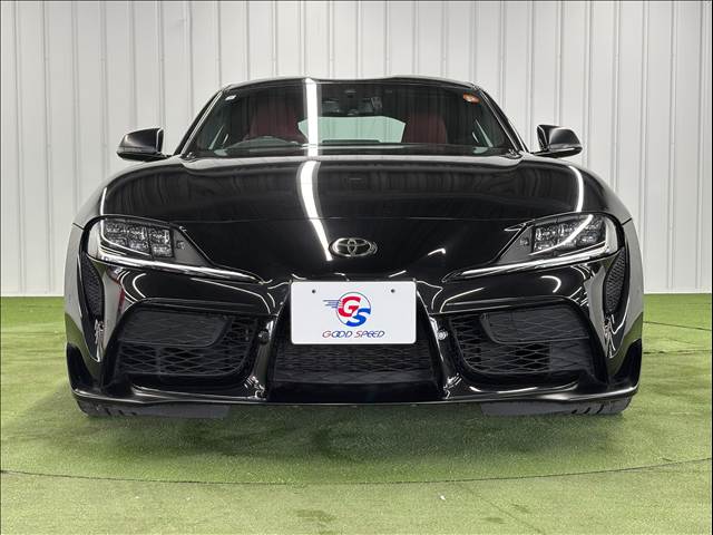 トヨタ&nbsp;スープラの画像13