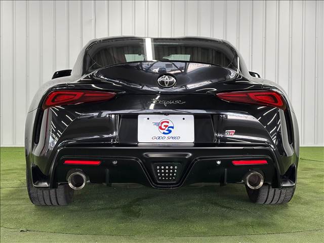トヨタ&nbsp;スープラの画像14