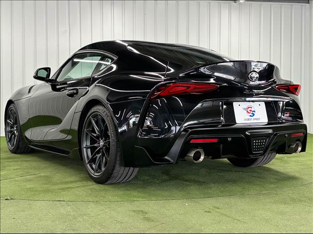 トヨタ&nbsp;スープラの画像17
