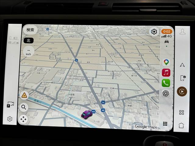 ランドローバー&nbsp;DEFENDERの画像5