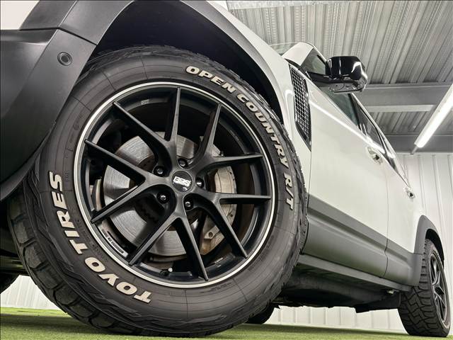 ランドローバー&nbsp;DEFENDERの画像19