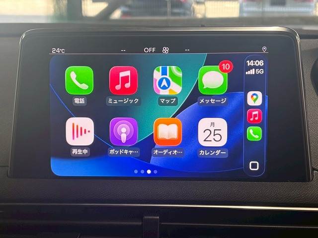 プジョー 3008の画像3