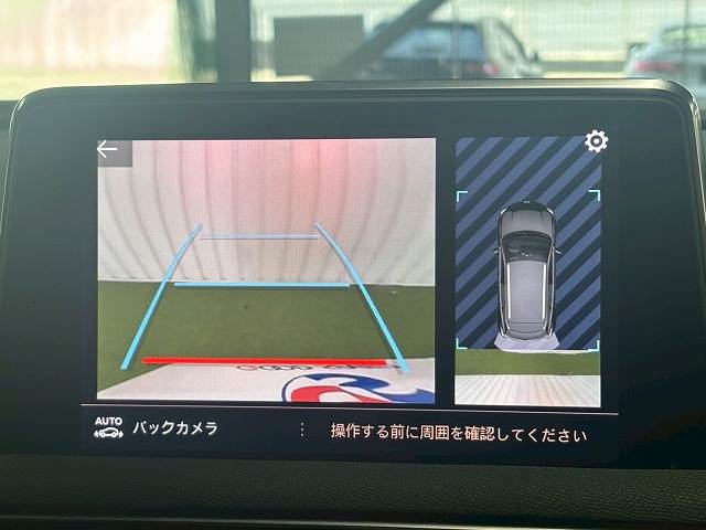 プジョー 3008の画像4