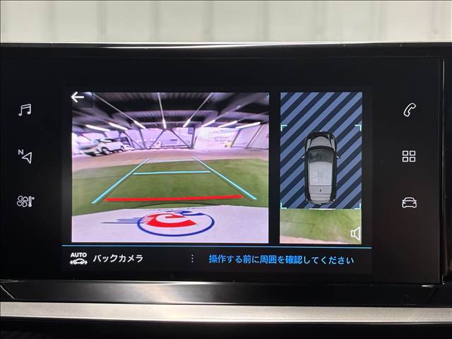 208□GT 内装他