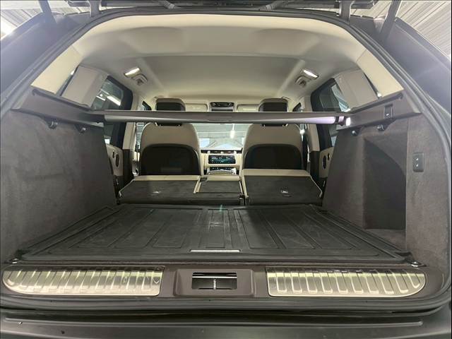 ランドローバー RANGE ROVER SPORTの画像18