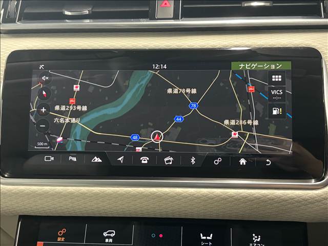 ランドローバー RANGE ROVER VELARの画像3