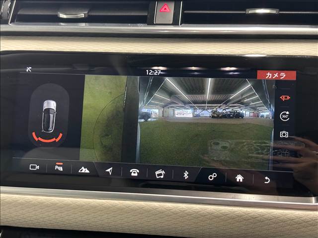 ランドローバー RANGE ROVER VELARの画像4