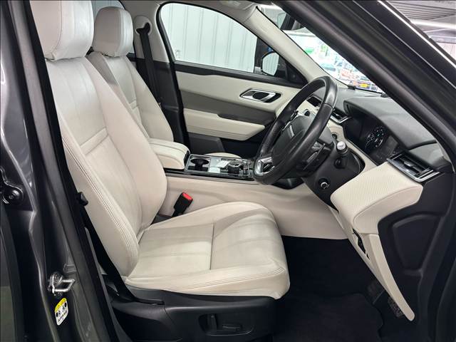 ランドローバー RANGE ROVER VELARの画像6