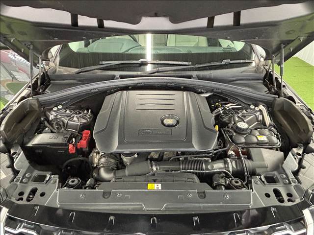 ランドローバー RANGE ROVER VELARの画像12