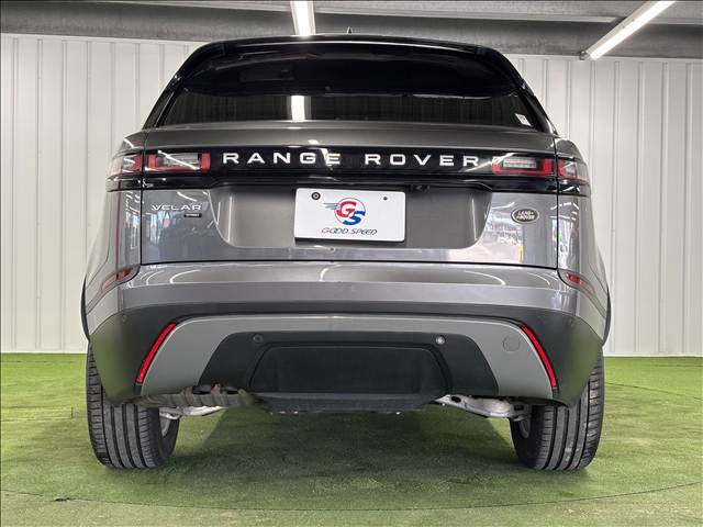ランドローバー RANGE ROVER VELARの画像14
