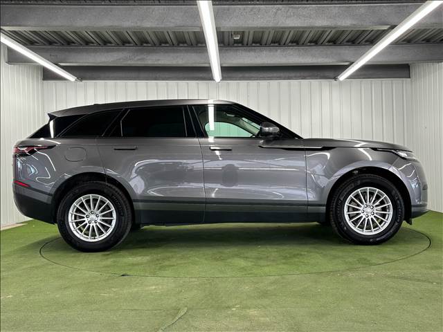ランドローバー RANGE ROVER VELARの画像15
