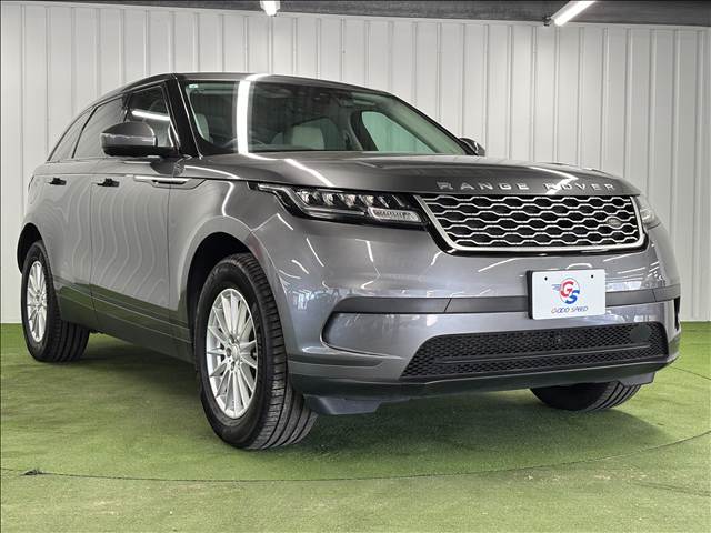 ランドローバー RANGE ROVER VELARの画像16