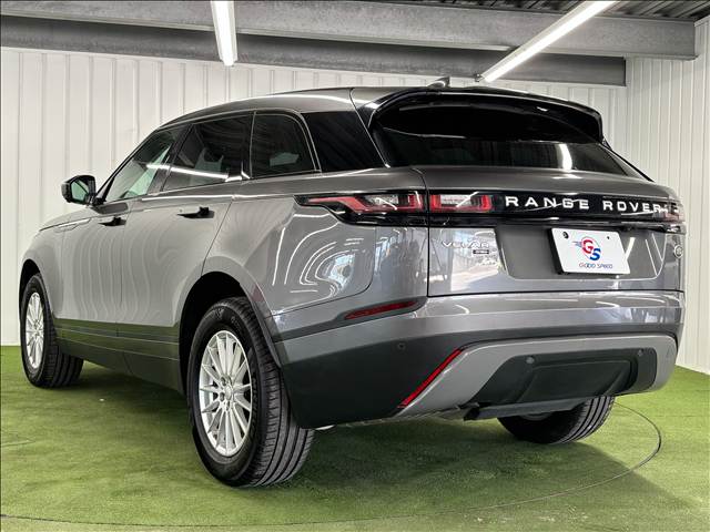 ランドローバー RANGE ROVER VELARの画像17