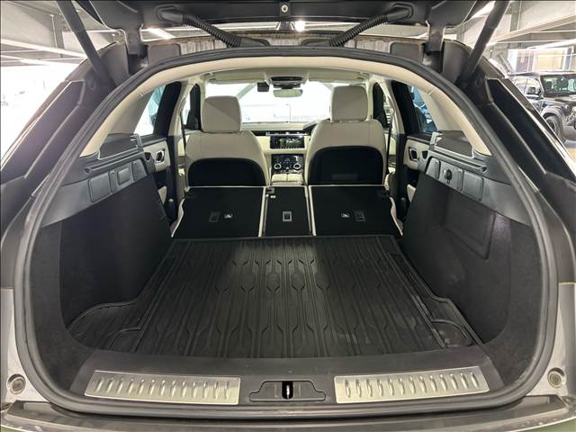 ランドローバー RANGE ROVER VELARの画像18