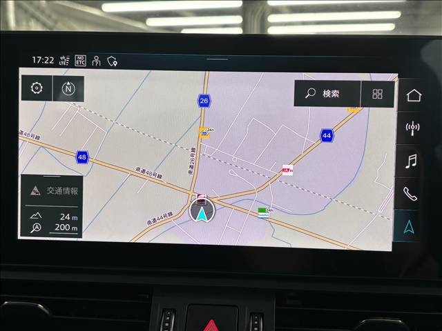 アウディ Q5の画像3
