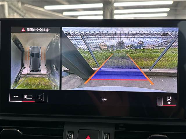 アウディ Q5の画像4