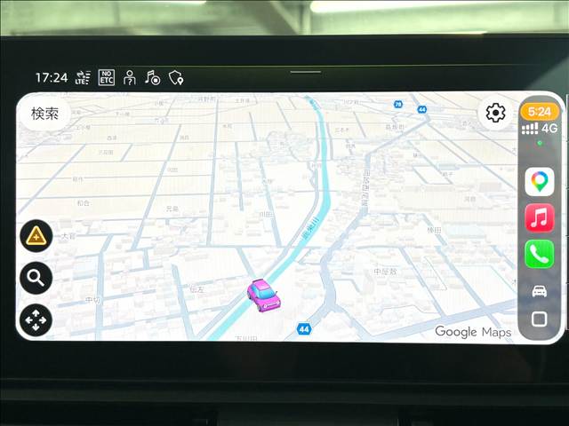 アウディ Q5の画像5