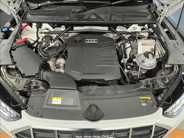 アウディ Q5の画像12