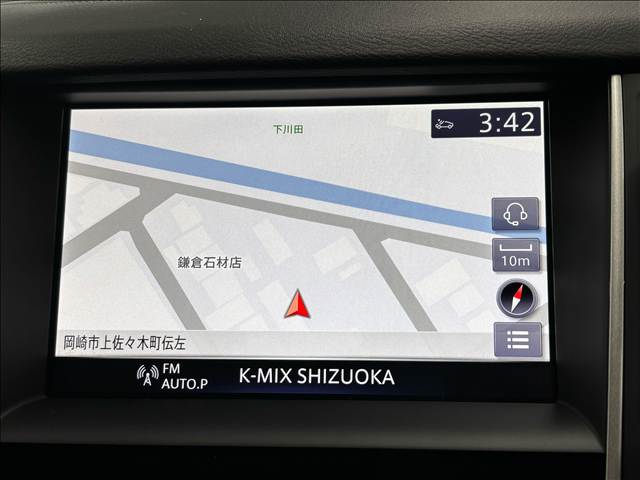 スカイラインGT Type P 内装他