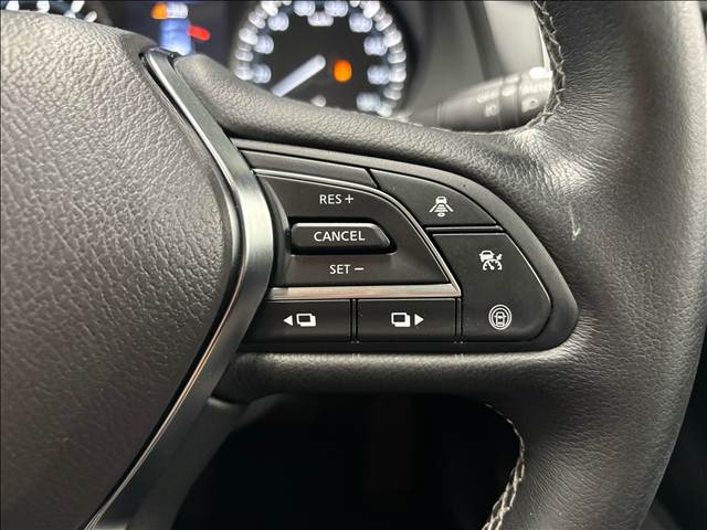 日産 スカイラインの画像11