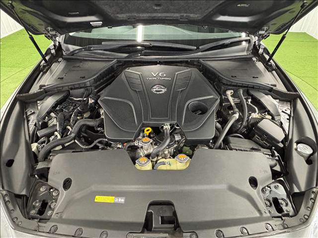 日産 スカイラインの画像12
