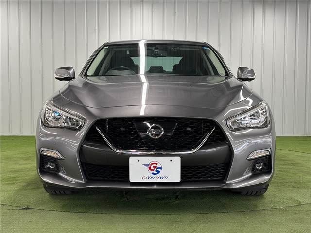 日産 スカイラインの画像13